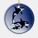 Recherche de baleine ornements Marin