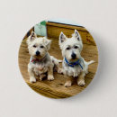 Recherche de chien de terrier badges Terriers