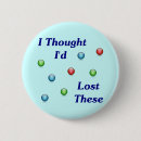 Recherche de écrous badges Fou