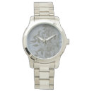 Recherche de fleurs montres Gris