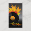 Zoek naar fire visitekaartjes Retro