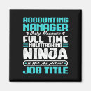 Recherche de comptable magnets Finance