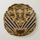 Recherche de conception baroque Texture