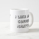 Recherche de extra large tasses Café