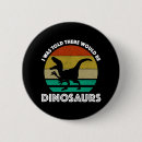 Recherche de paléontologie badges Paléontologue