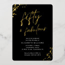 Recherche de fantastique invitations Glamour