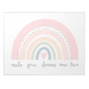 Recherche de rêve blocsnotes Enfants