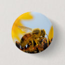 Recherche de abeilles badges Abeille de miel