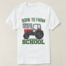 Recherche de tracteur tshirts Pays