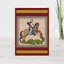 Zoek naar patroonheiligen kaarten Saint george
