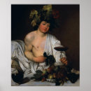 Recherche de bacchus art Caravaggio