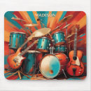 Recherche de instruments musique tapis souris Nouveauté