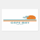 Recherche de cape may autocollants Plage