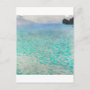 Recherche de gustave klimt cartes postales Peinture à l'huile