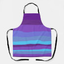 Recherche de paisible tabliers Violet