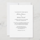 Recherche de avec des erreurs invitations Élégant