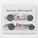 Recherche de mercedes benz tapis souris Vintage