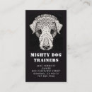 Recherche de style graphique cartes visite Customer