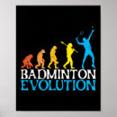 Zoek naar badminton speler posters Citaat