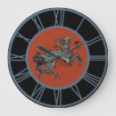 Recherche de feng shui horloges Chinois