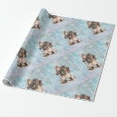 Recherche de victorian papier cadeau Neige