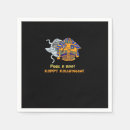 Recherche de furet serviettes Éffrayant