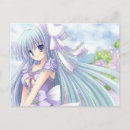 Zoek naar bride briefkaarten Anime