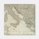 Recherche de hémisphère sud magnets Gravé