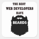 Zoek naar baarden stickers Mannen