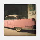 Recherche de cadillac magnets Elvis presley