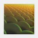 Recherche de fractale magnets Abstrait