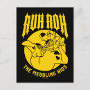 Zoek naar scooby doo briefkaarten Scooby the bende