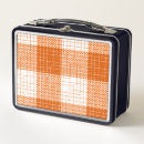 Zoek naar cute lunchboxen Oranje