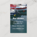 Recherche de visites bateau cartes visite Marina