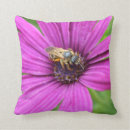 Recherche de insectes mignons coussins Fleurs