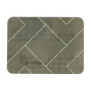 Recherche de formes abstraites magnets Gris