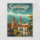 Recherche de santiago cartes postales Santiago de cuba