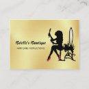 Recherche de professionnel fascinant cartes visite Customer