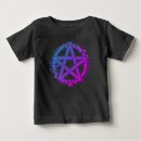 Zoek naar paars neon tshirts Blauw