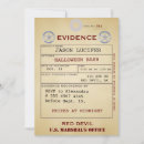 Recherche de tordu invitations Drôle