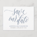 Zoek naar elegant save the dates Typografie