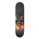 Recherche de métal skateboards Monstre