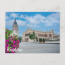 Recherche de krakow cartes postales Voyage