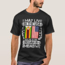 Recherche de zimbabwe tshirts Américain