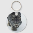 Recherche de lynx porteclés Animaux