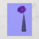 Recherche de vase à fleur cartes postales Vie