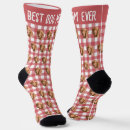 Recherche de animaux chaussettes Motif