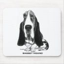 Recherche de caricature tapis souris Chien