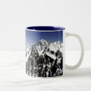 Recherche de mont blanc tasses Montagnes