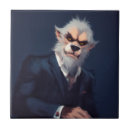 Recherche de loup garou carreaux Horreur